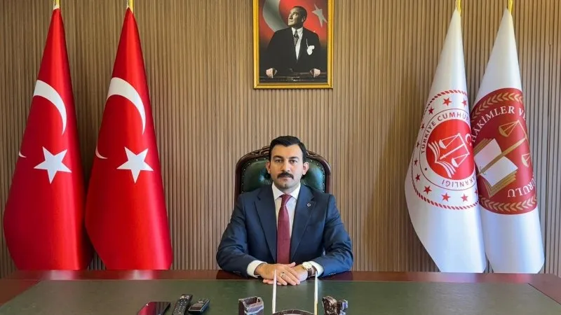 Çivril’in yeni adalet sarayı projesinde kritik eşik aşıldı - 3