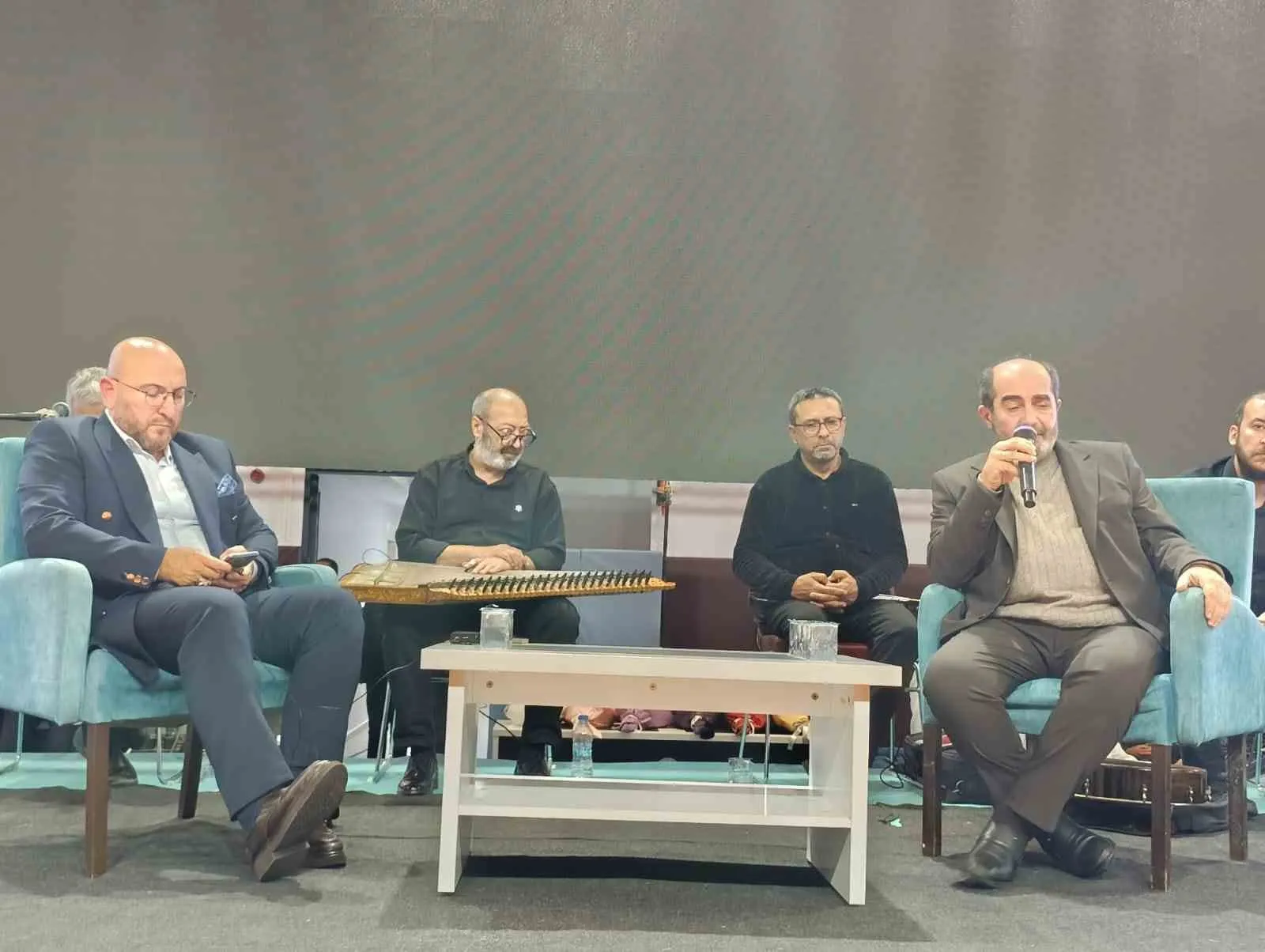 Salihli’de gönül buluşmaları - 3