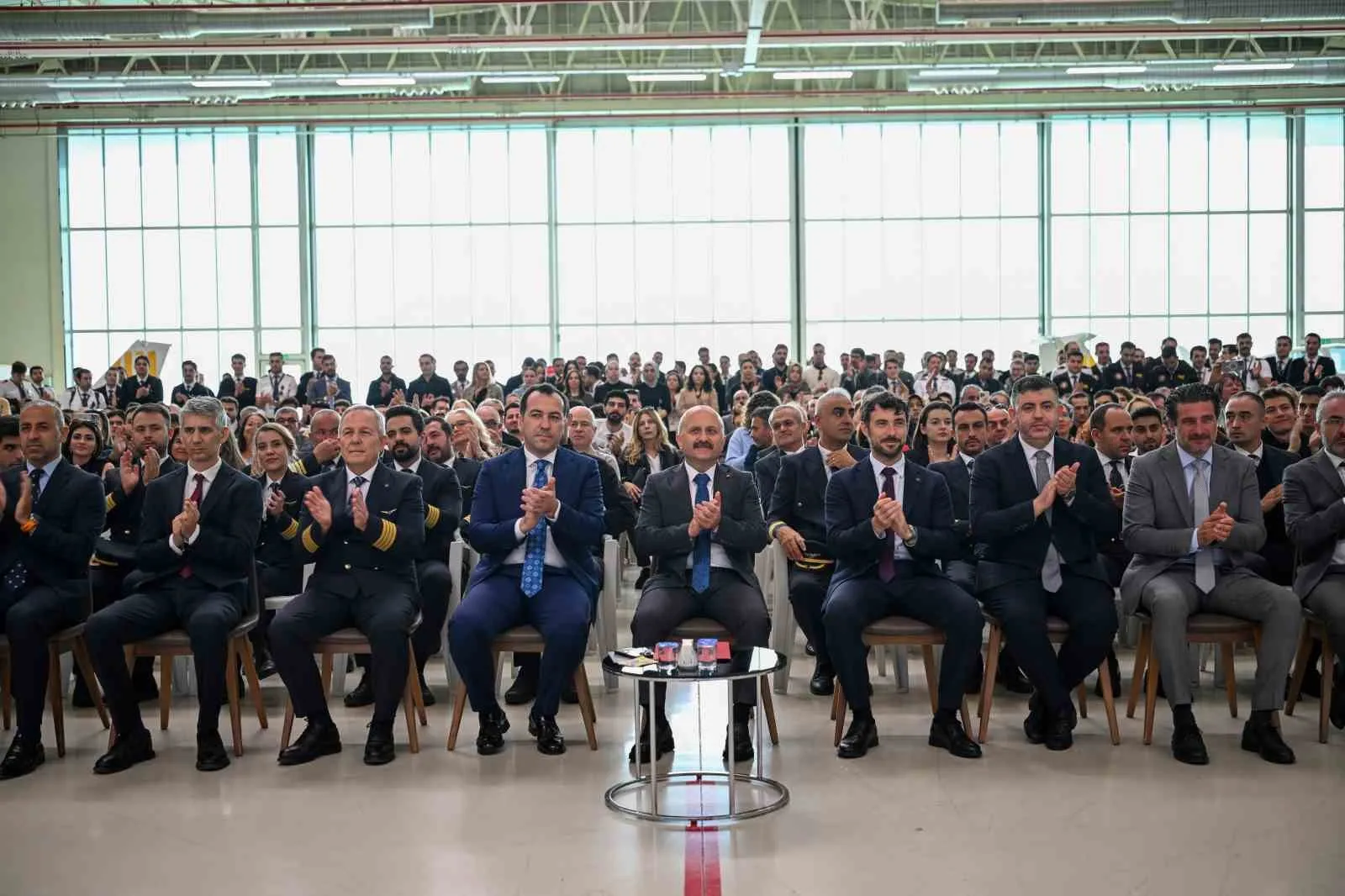 Aydın’da 39 genç pilot mezuniyet sevinci yaşadı - 4