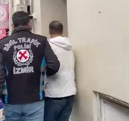9 aylık bebeğe bile aldırmadan trafik terörü estiren magandalara sert ceza - 2