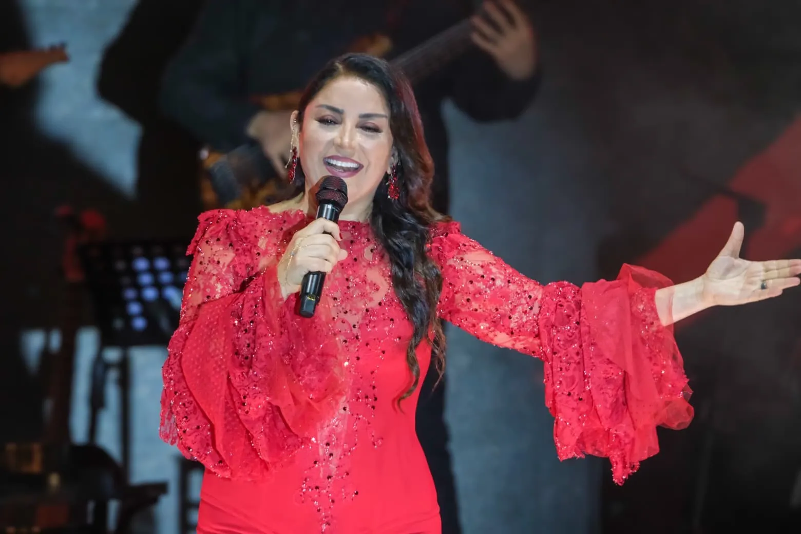 Pehlivan: "Cumhuriyeti 365 gün yüreğimizde taşıyoruz" - 3