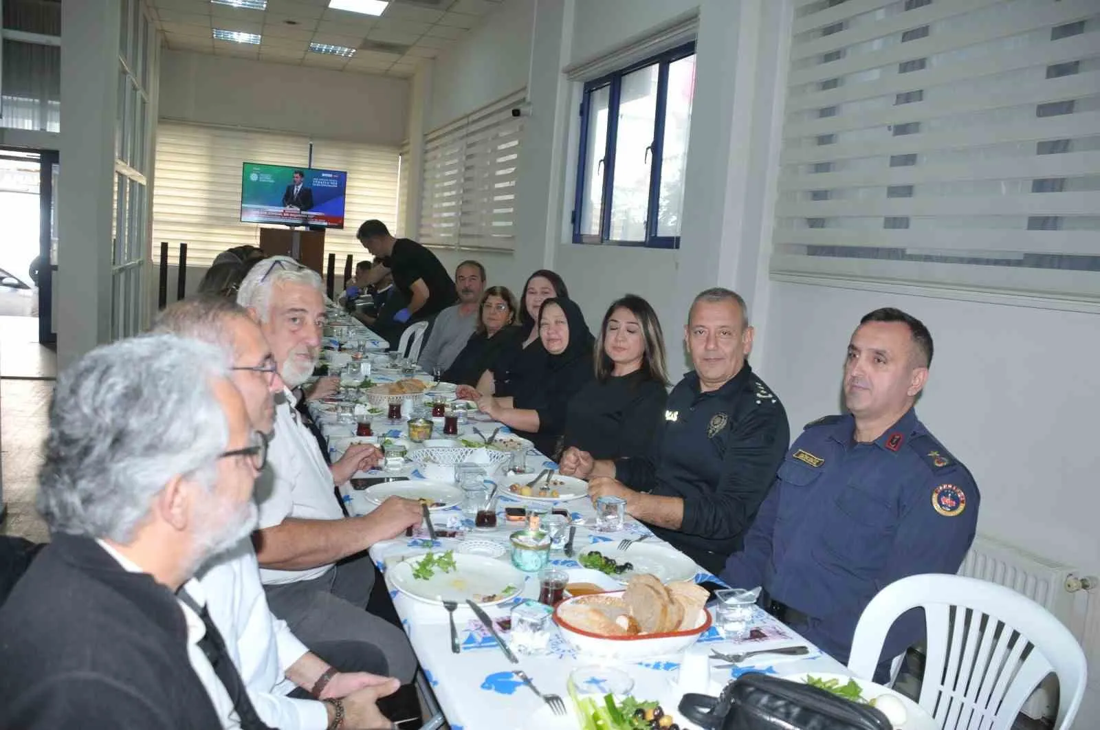 Aliağa’da huzur ve güvenlik için ortak mesai - 2