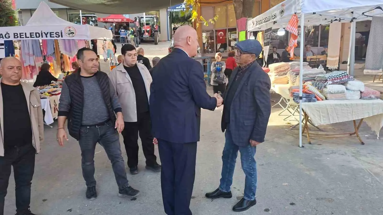 8. Babadağ BABAFEST 2026 başladı - 3