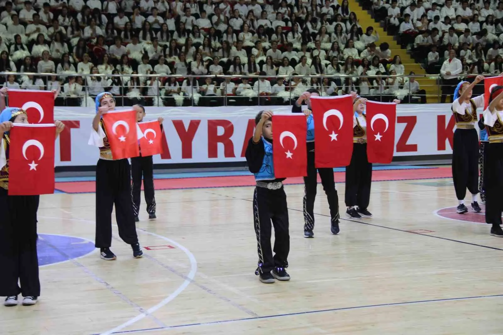 Muğla’da Cumhuriyet Bayramı Coşkusu - 5