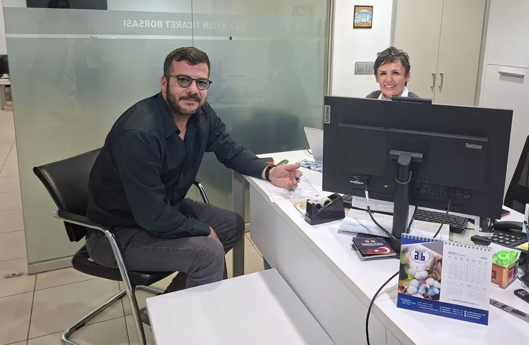 Aydın Ticaret Borsası’ndan markalaşma yolunda üyelerine stratejik destek - 2