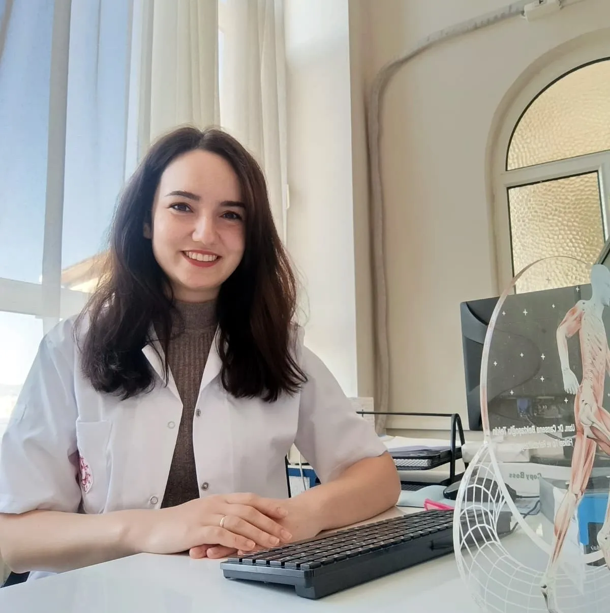 Osteoporozda erken tanı kırık  riskini azaltıyor - 2