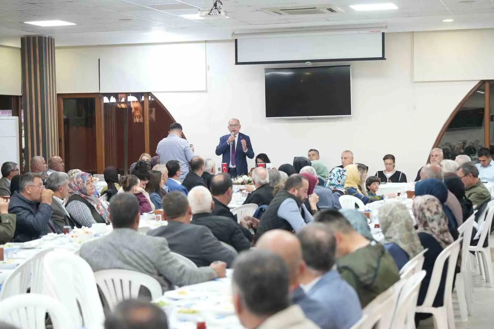 Turgutlu’nun yatırımları için ’Bedeli ne olursa olsun’ dedi - 2