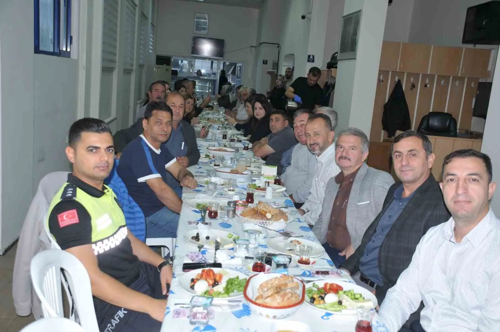 Aliağa’da huzur ve güvenlik için ortak mesai - 3