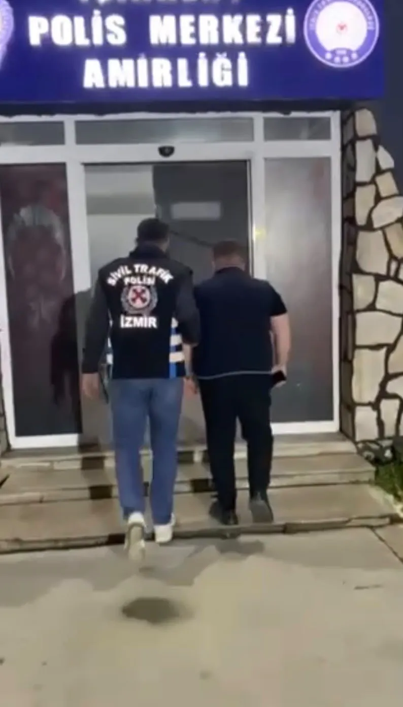 Drift yapan sürücüye 140 bin TL ceza - 2