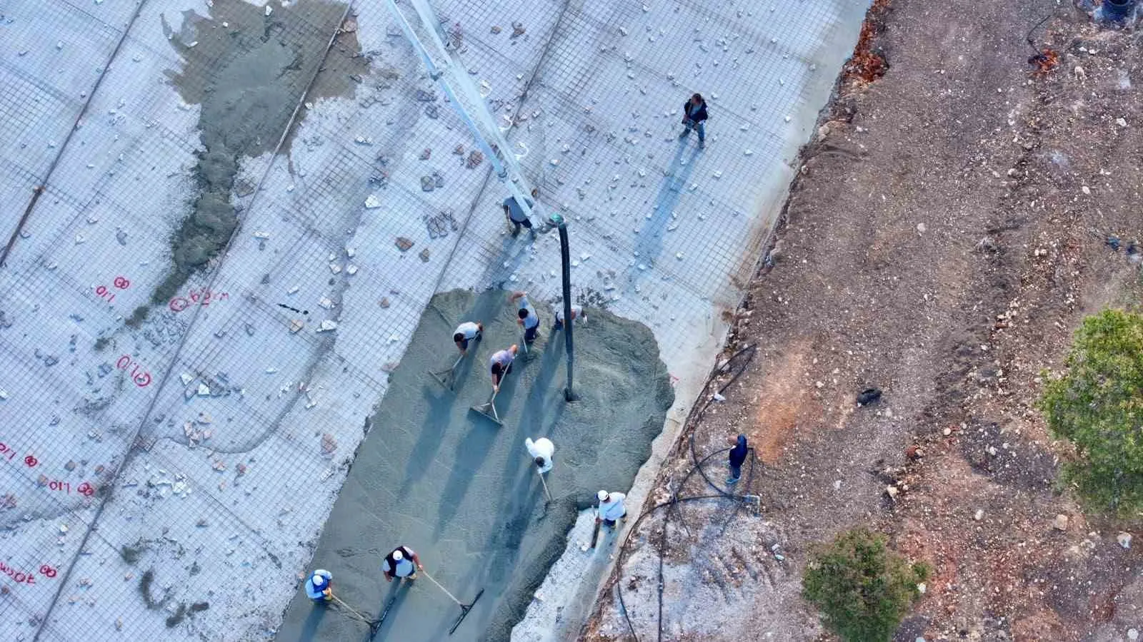 Didim’de Kaykay Parkı projesinde çalışmalar sürüyor - 3