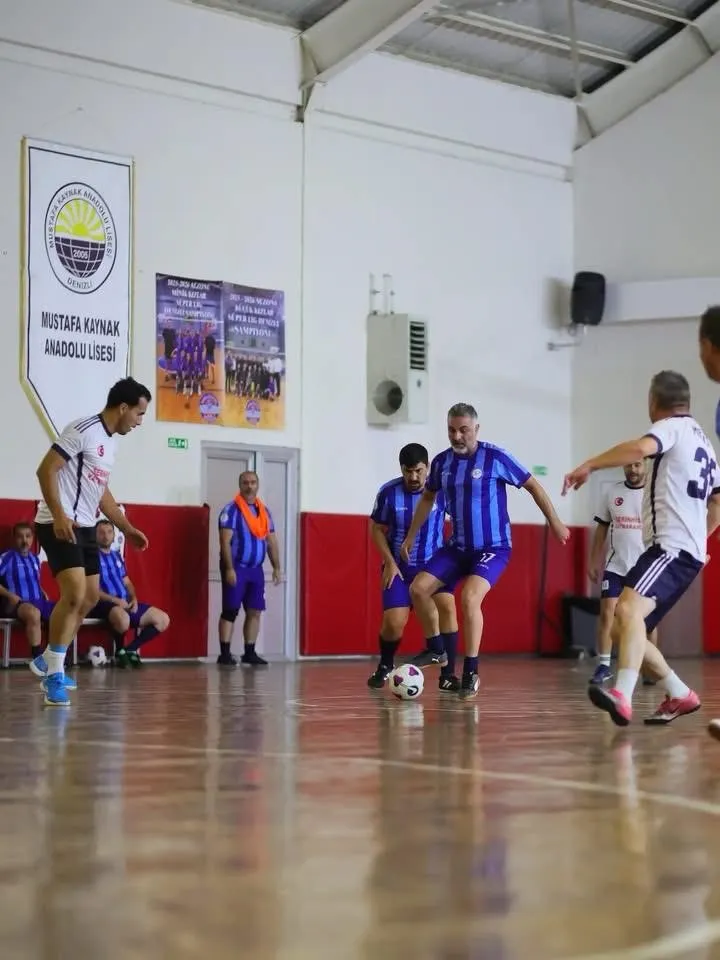 Kamu Spor Oyunlarında şampiyonlar belli oldu - 6
