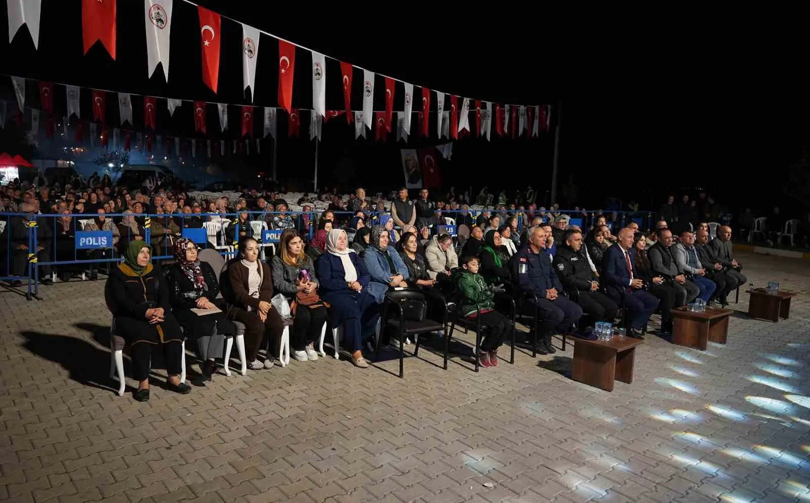 8. Babadağ BabaFest’te Nurcan Altınok rüzgârı esti - 5