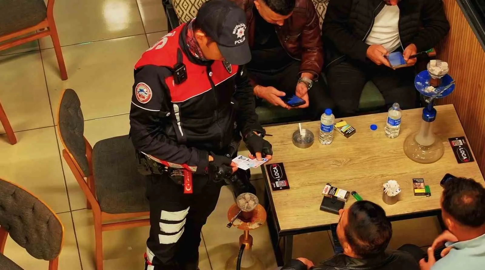 Aydın’da 208 işyeri denetlendi, 10 işletmeye işlem yapıldı - 2
