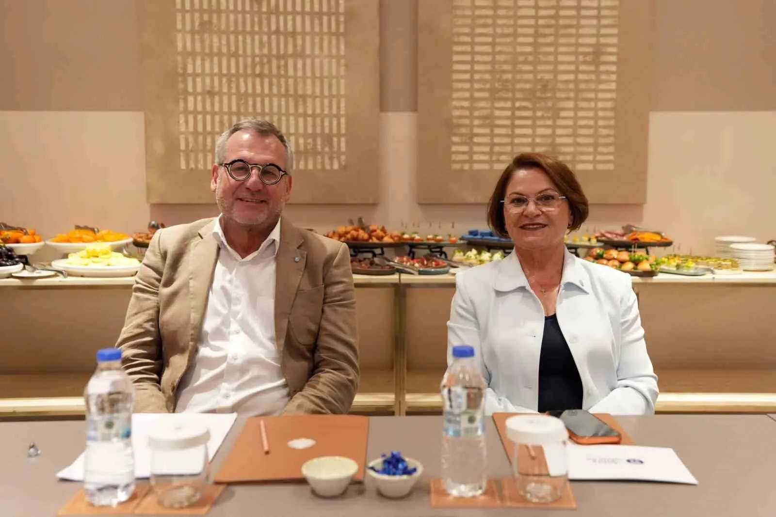 Başkan Gençay, Didim’in turizm vizyonunu anlattı - 4