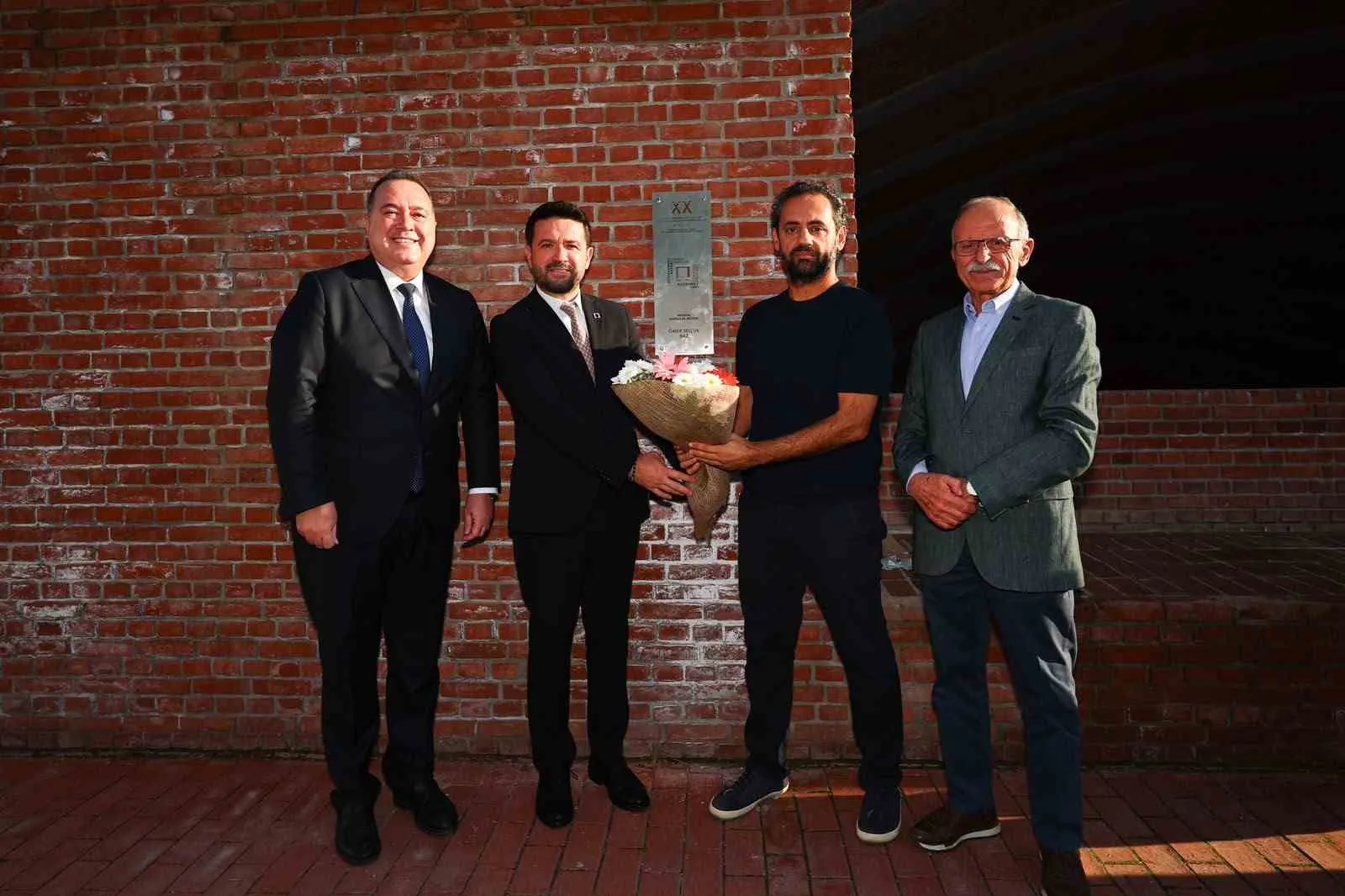 Manisa Kurtuluş Müzesi’ne ulusal mimarlık ödülü - 3