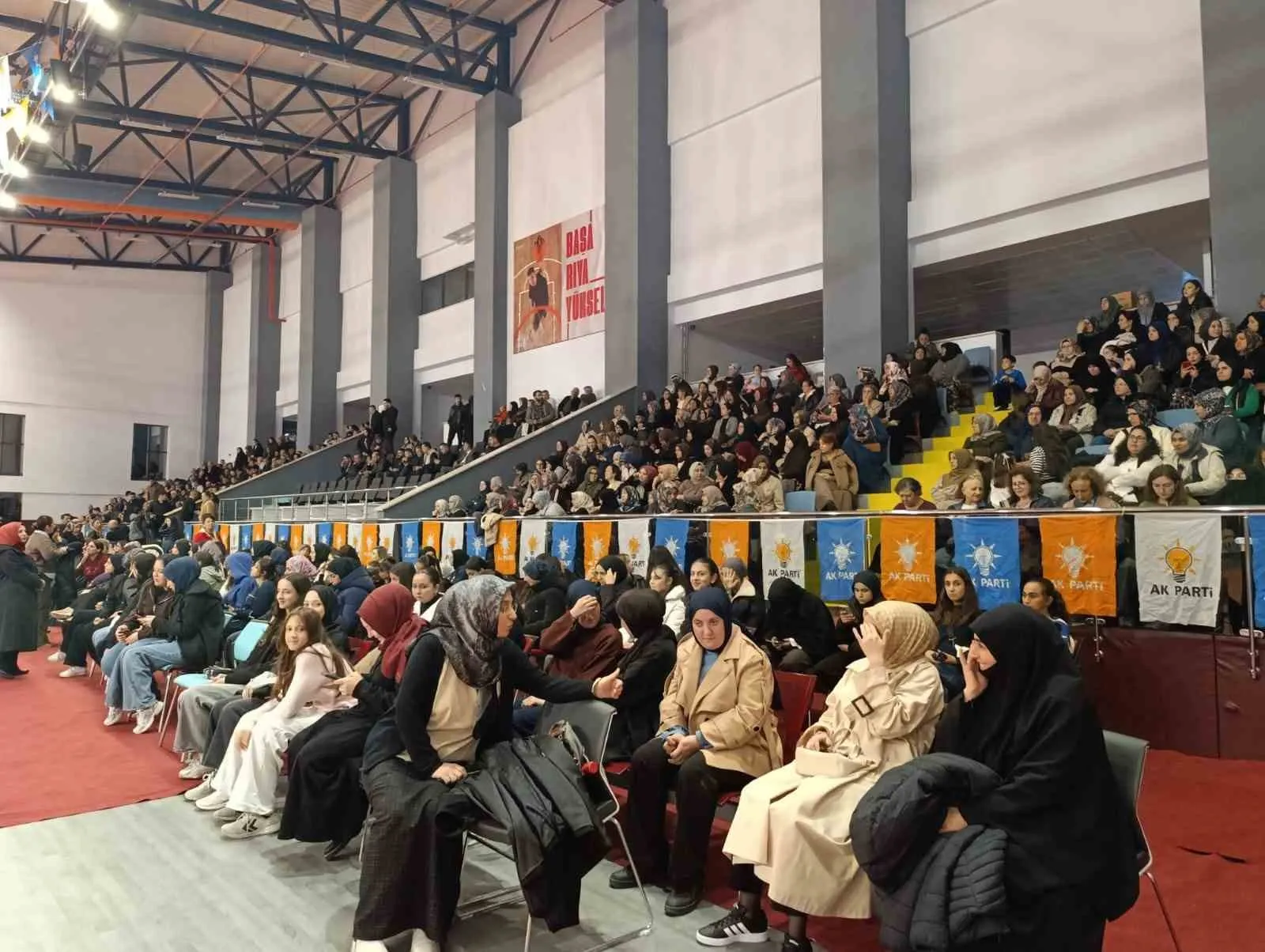 Salihli’de gönül buluşmaları - 6