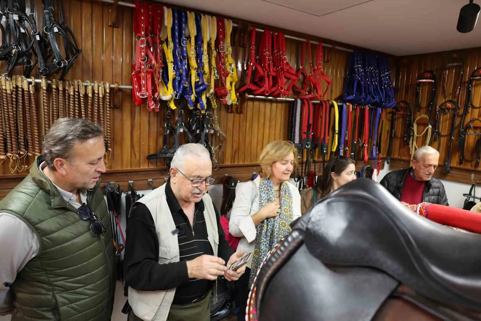 Tarihe Saygı Yerel Koruma Ödülleri’nin sahipleri belli oldu - 2