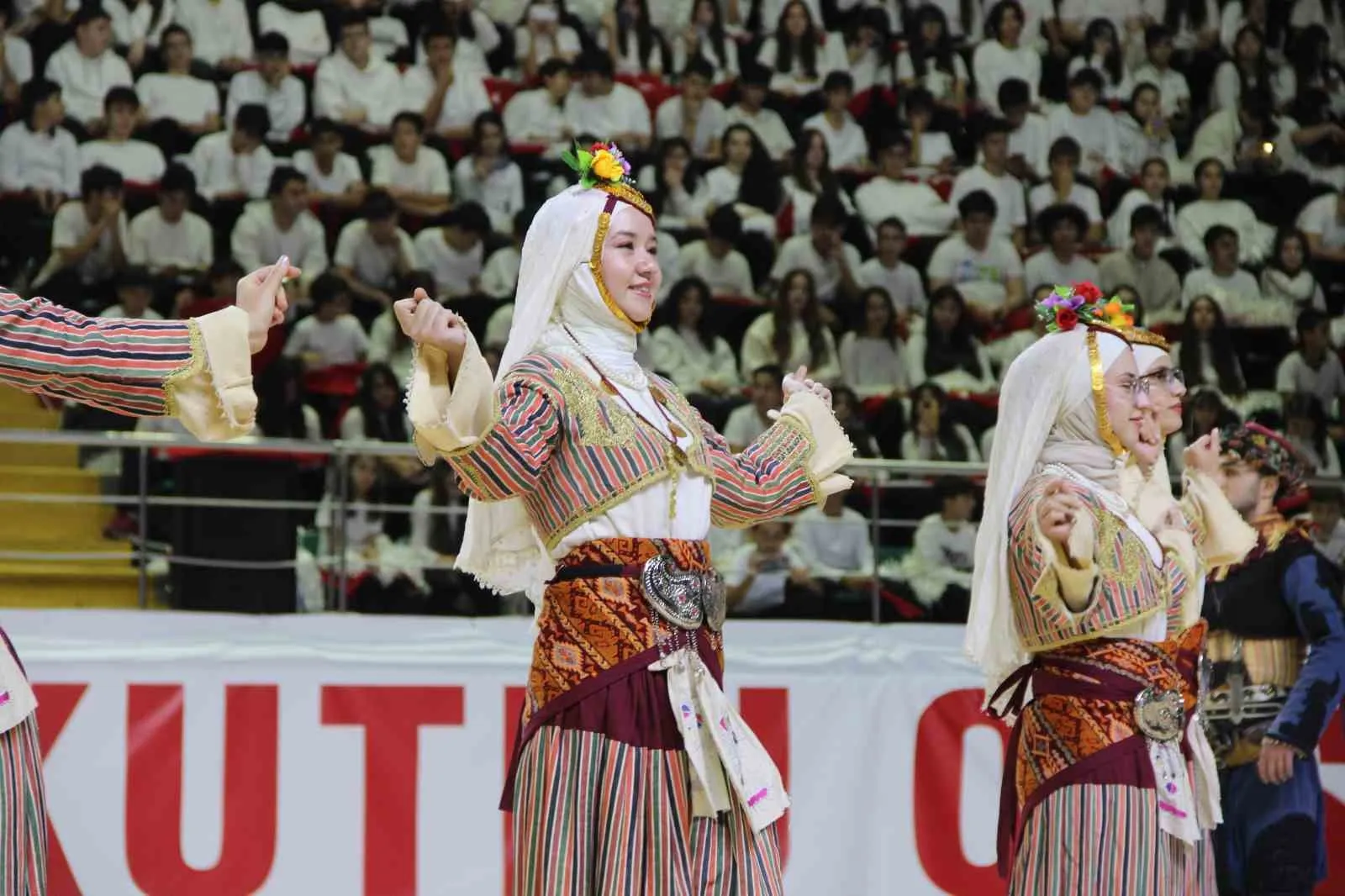 Muğla’da Cumhuriyet Bayramı Coşkusu - 3