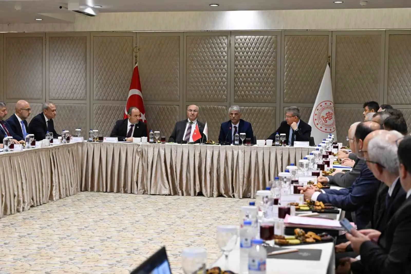 Karahayit’a doğalgaz için geri sayım başladı - 7