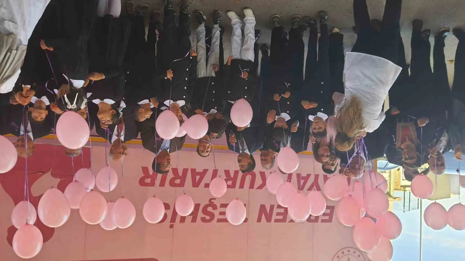 Babafest görkemli açılışla başladı