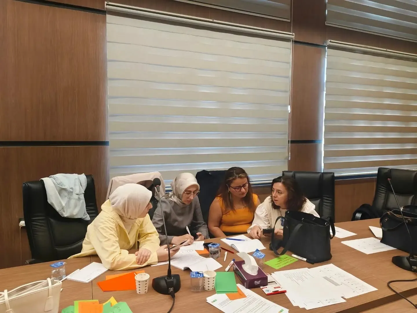 Aydın’da sivil toplum kuruluşlarına proje eğitimi - 3