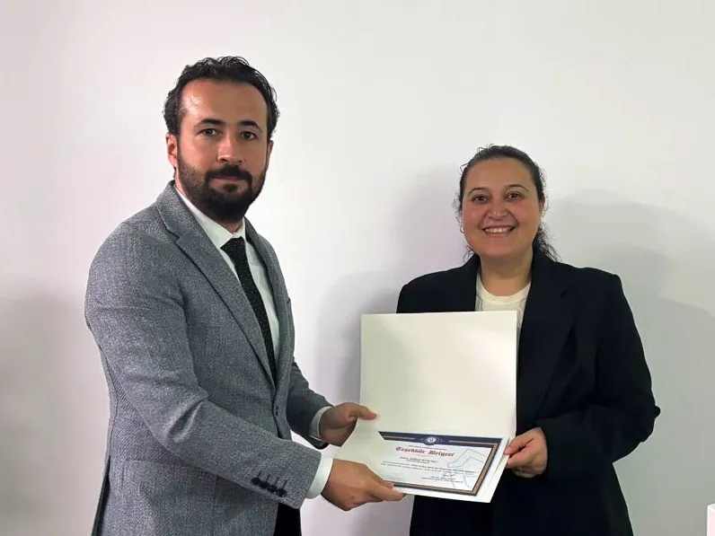 ADÜ’de kişisel verilerin korunmasına yönelik eğitim düzenlendi - 4