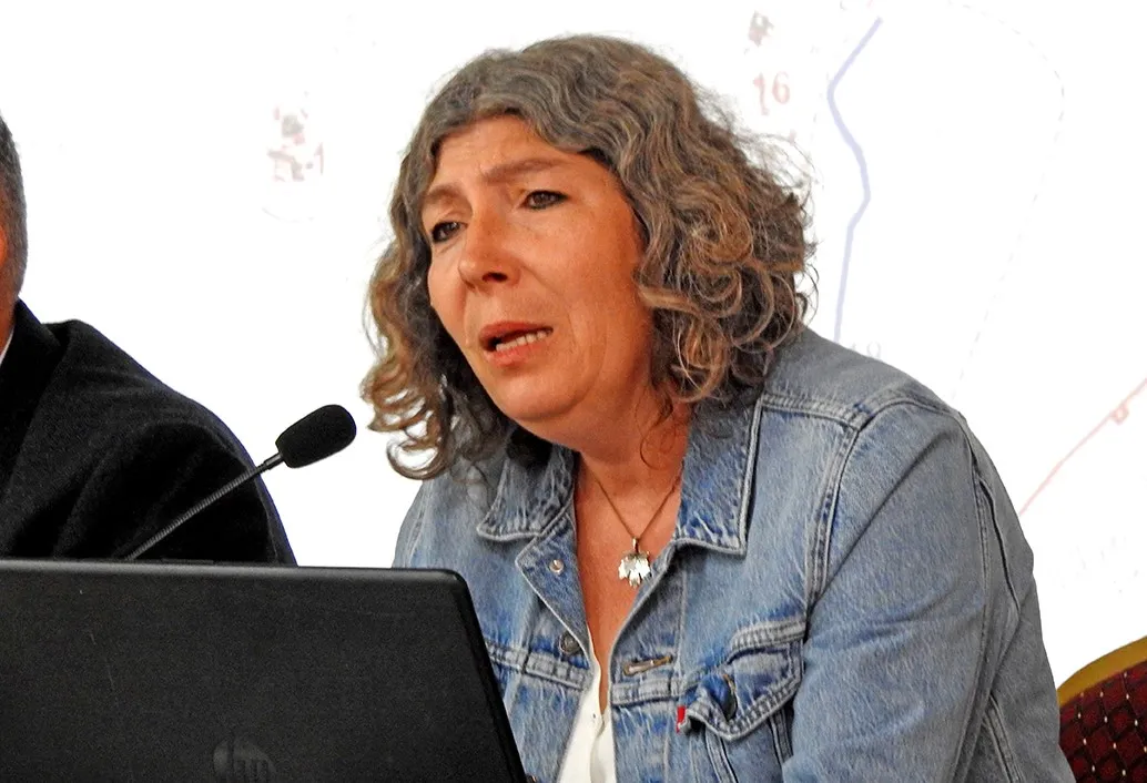 Çeşme’nin binlerce yıllık mirası Kültür Yolu Festivali’nde konuşuldu - 3