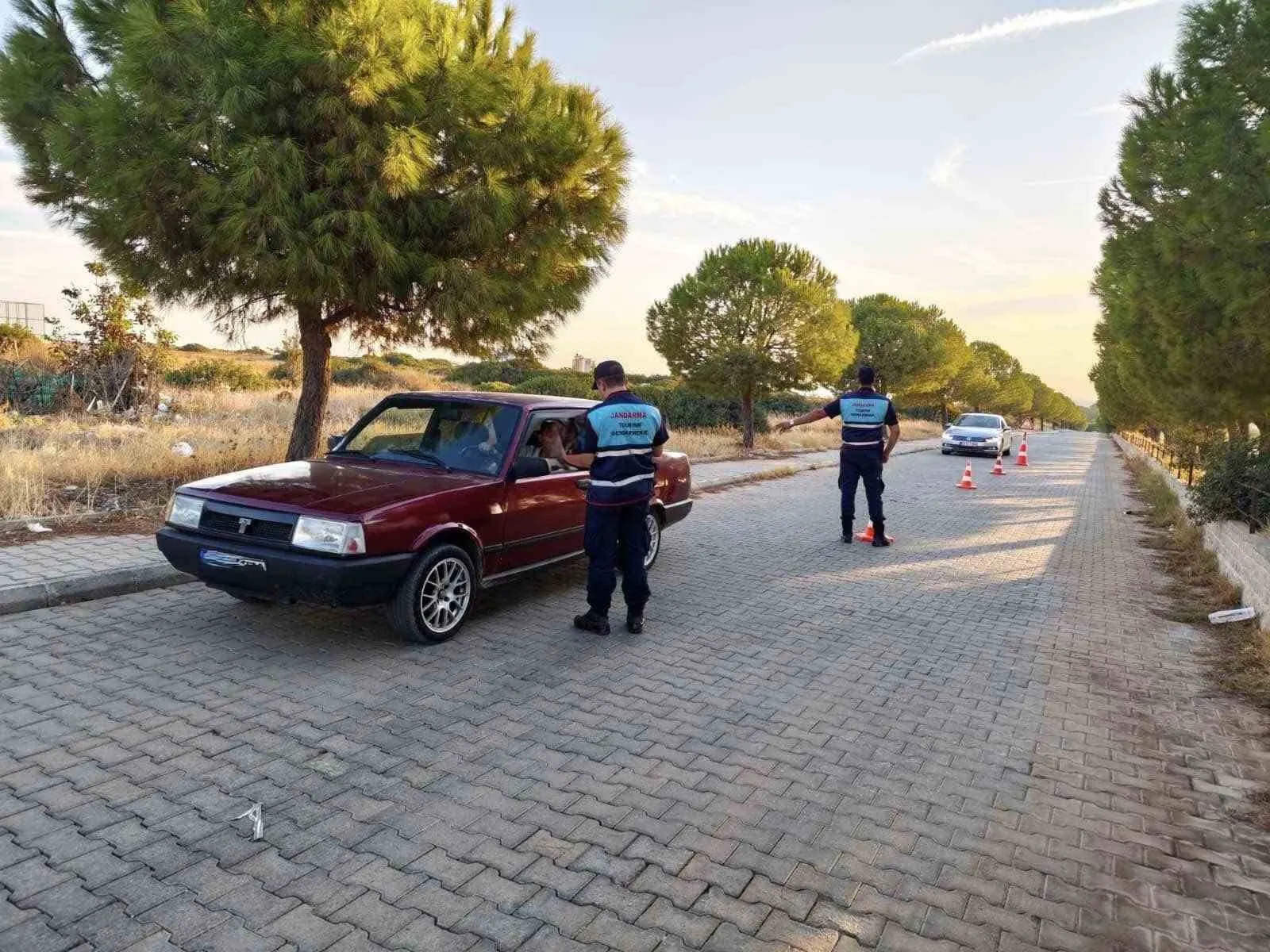 Aydın’da iki günde 41 aranan şahıs yakalandı