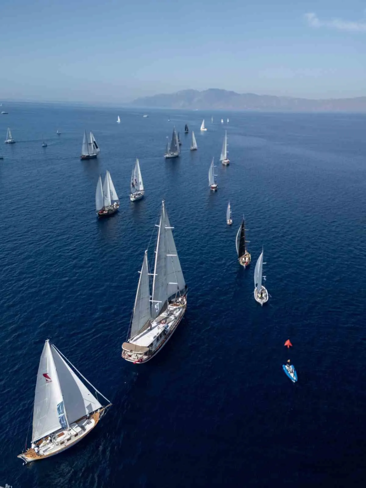 The Bodrum Cup’ta final heyecanı - 6