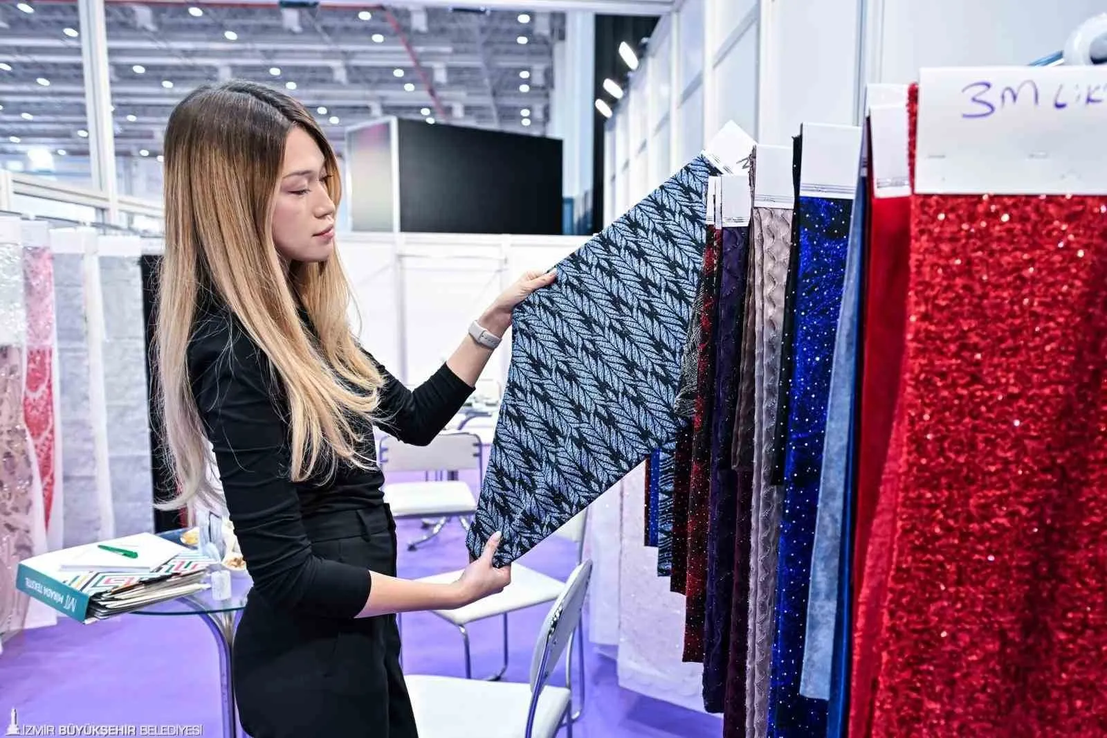 Fashion Prime yeni iş birlikleriyle sektöre katkı sağladı - 4