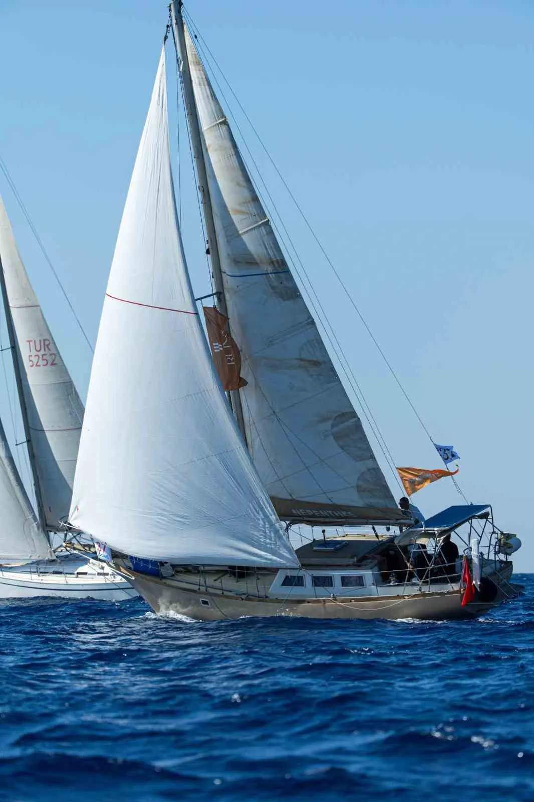 The Bodrum Cup’ta final heyecanı - 5