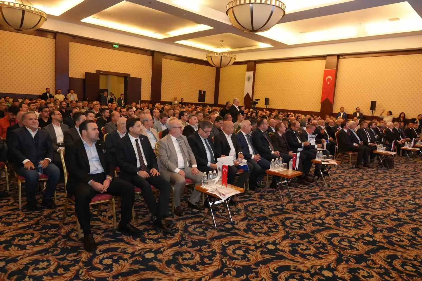 Denizli’nin titanyum hamlesinde söz sanayicinin - 5