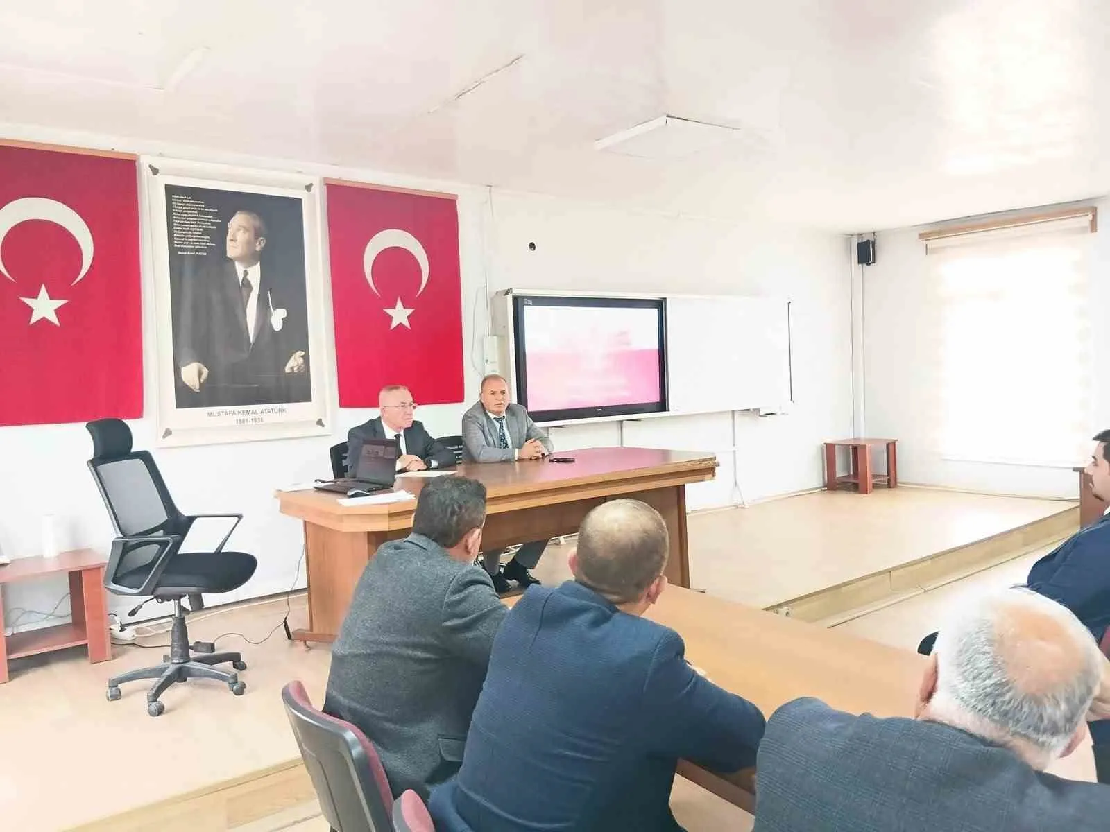 Ortak sınav süreci masaya yatırıldı - 2