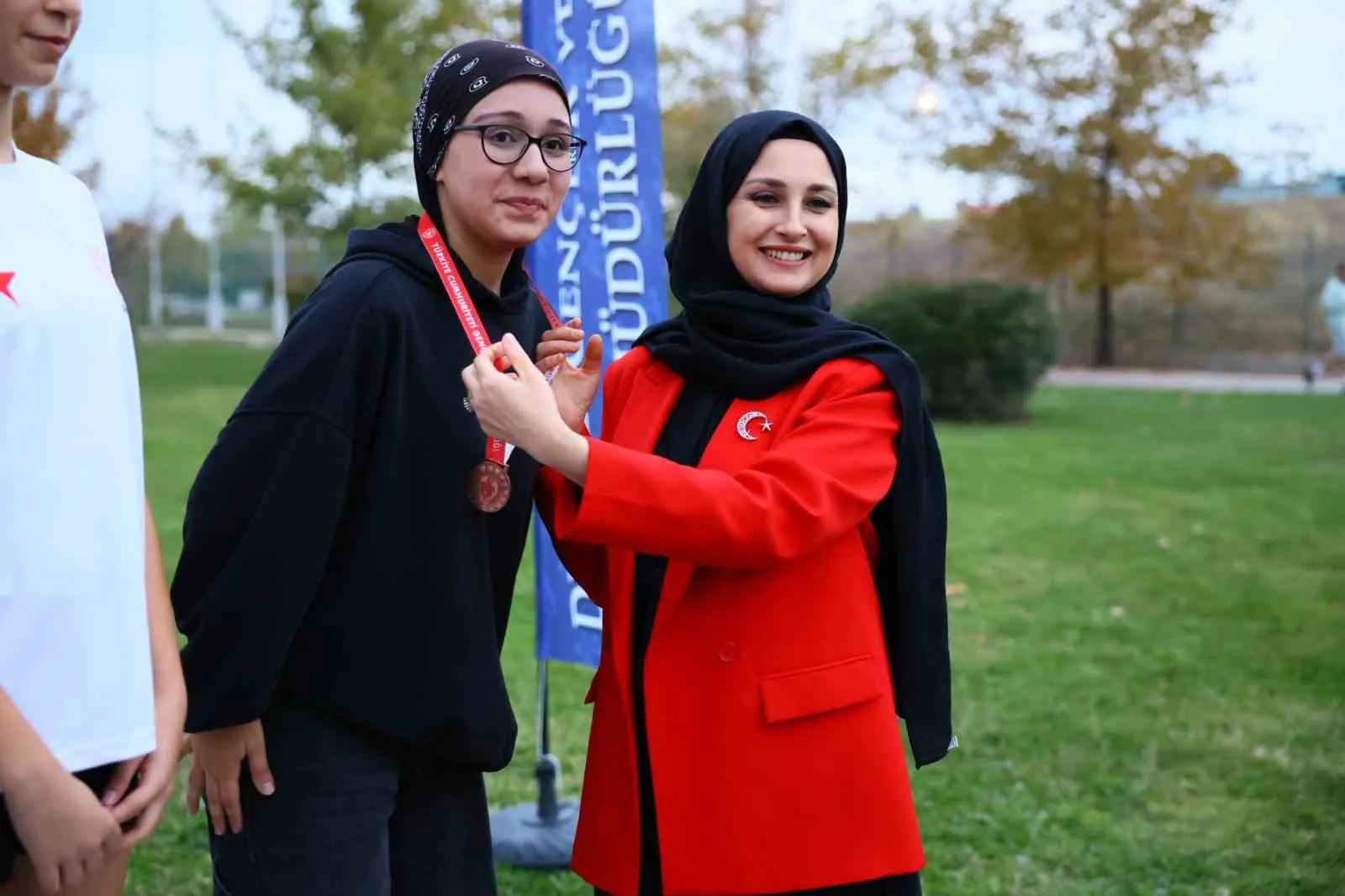 Merkezefendi’de rekor katılımlı Cumhuriyet koşusu - 3