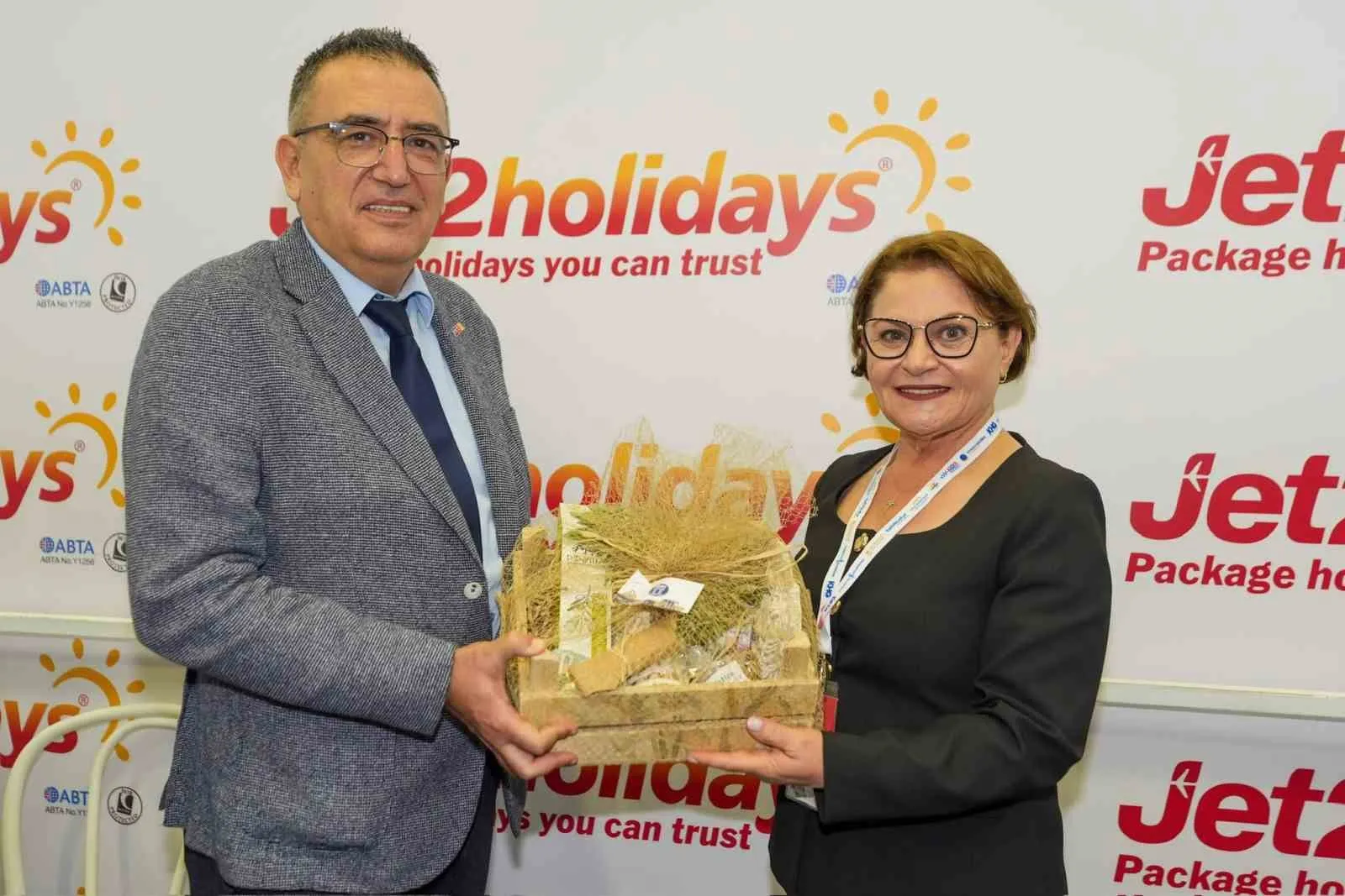 Didim’in turizm potansiyeli Antalya’da tanıtılıyor - 2