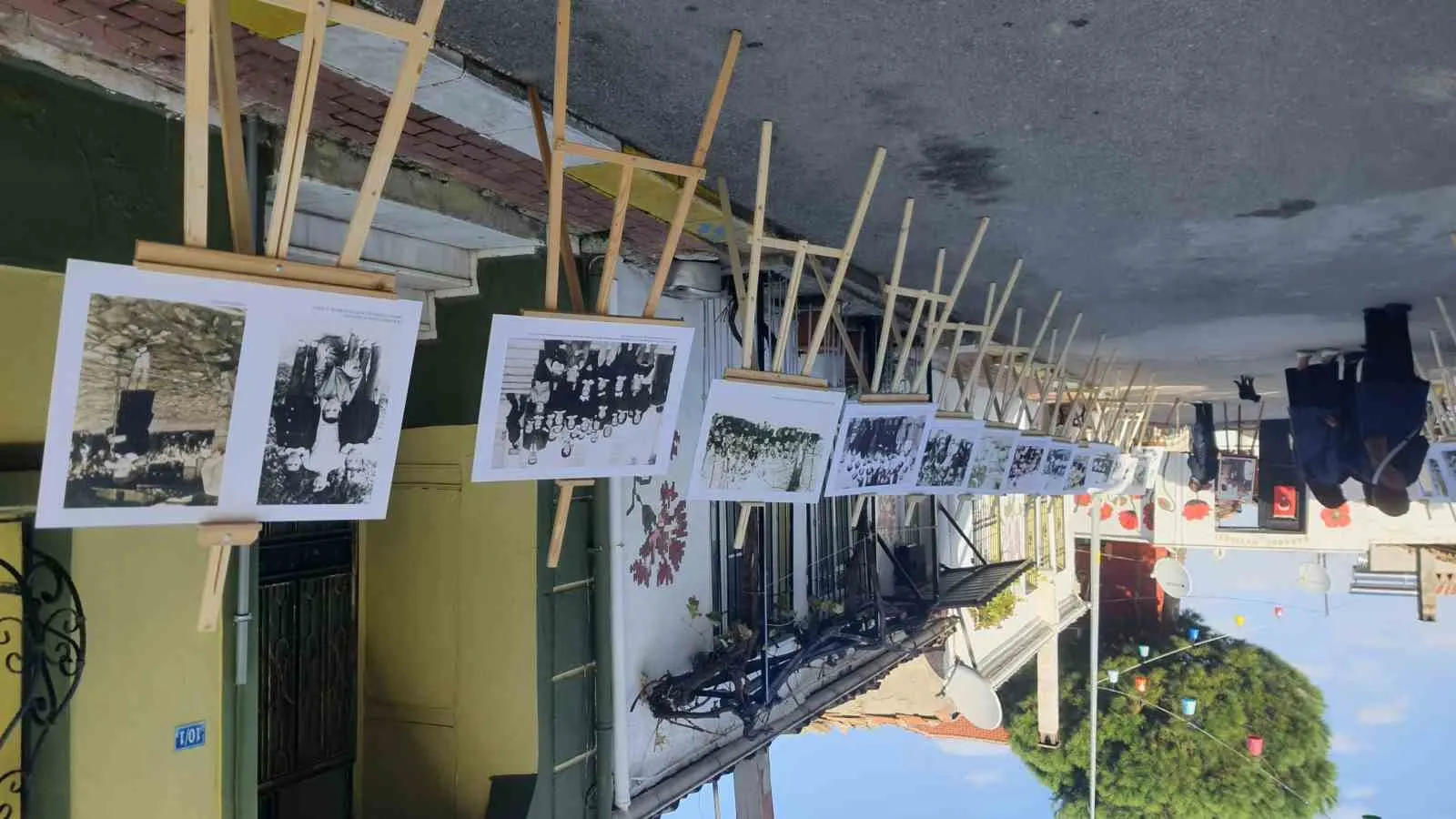 Babafest görkemli açılışla başladı - 2