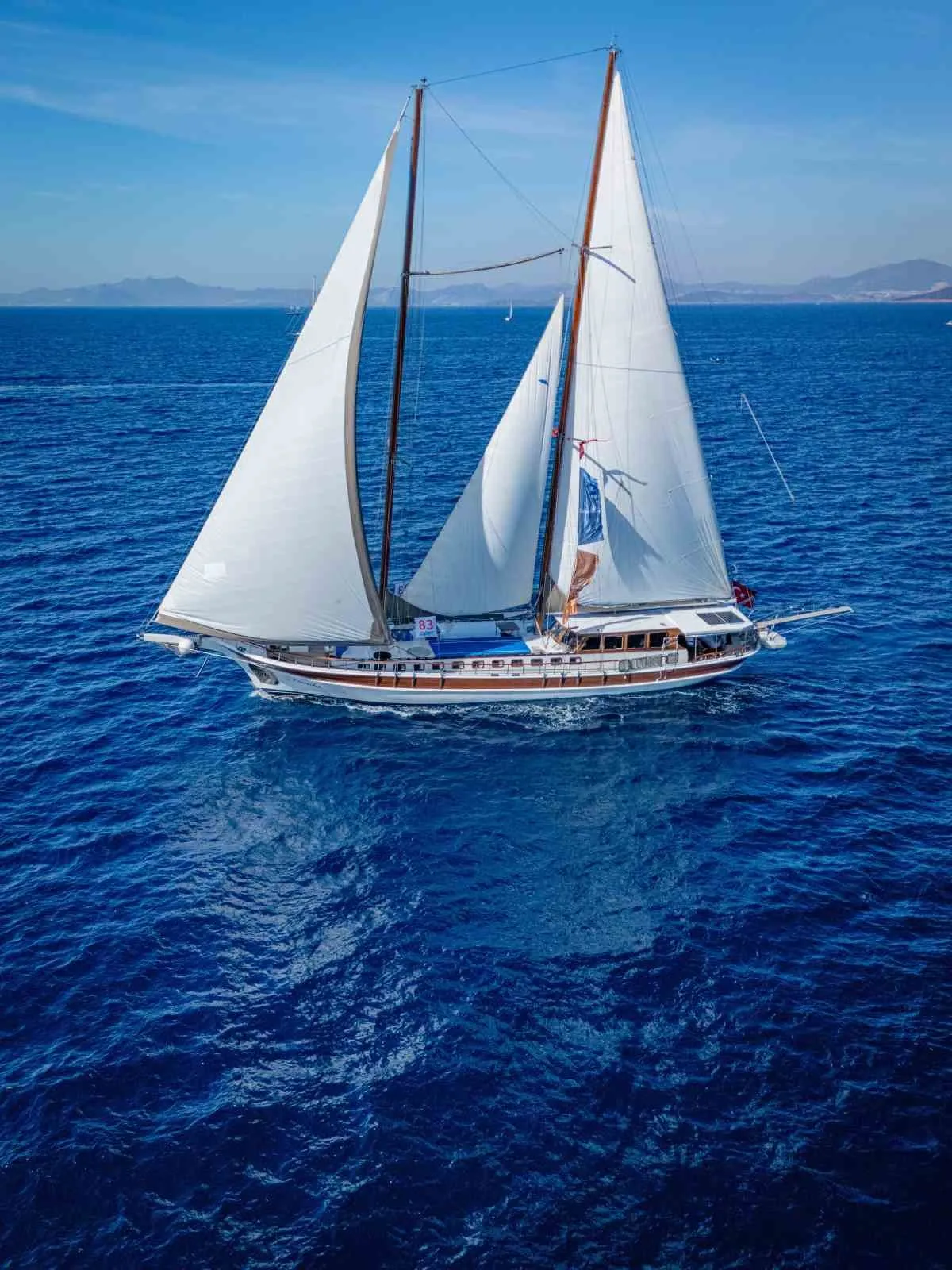 The Bodrum Cup’ta final heyecanı - 4