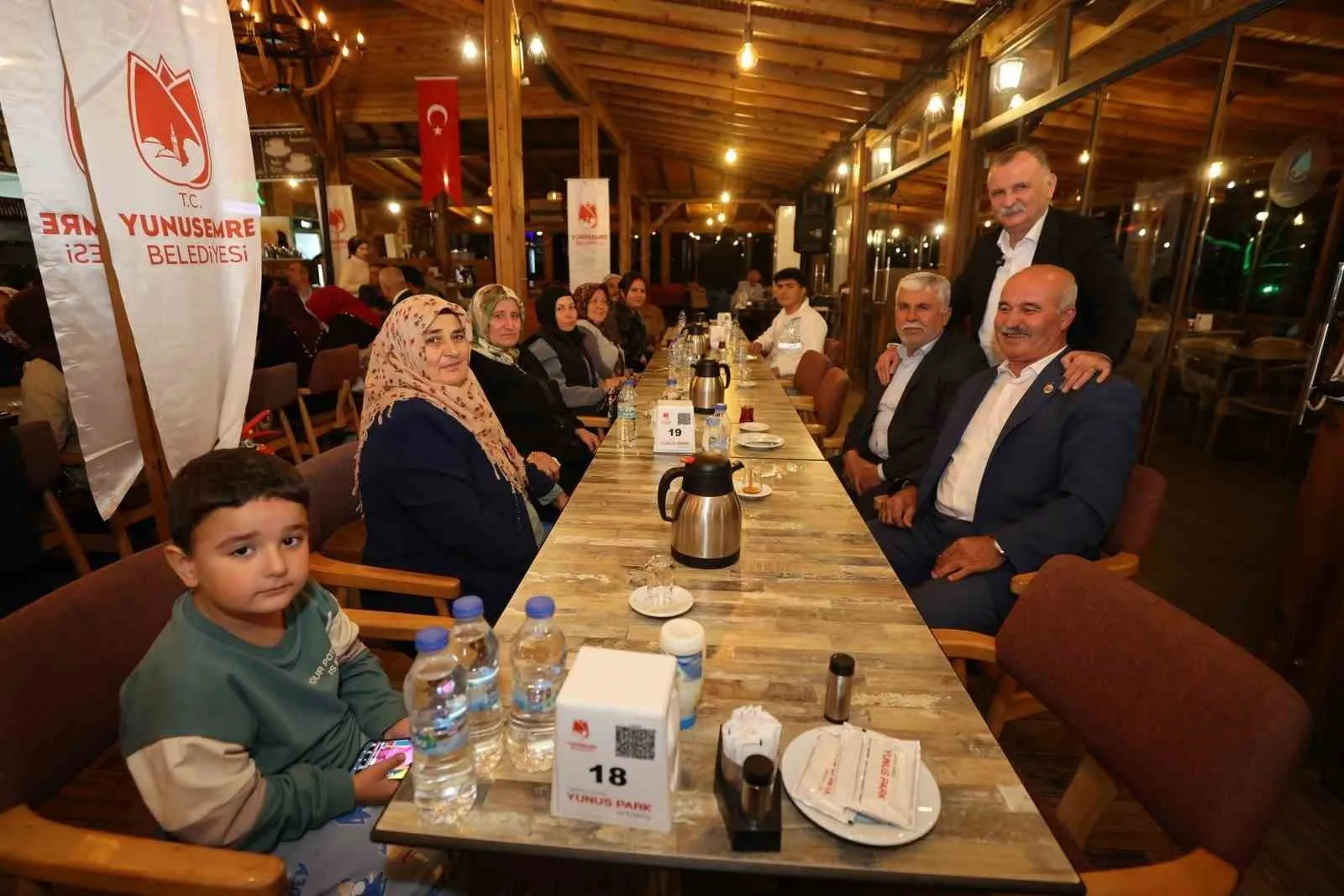 Başkan Balaban muhtarların talep ve önerilerini dinledi - 2